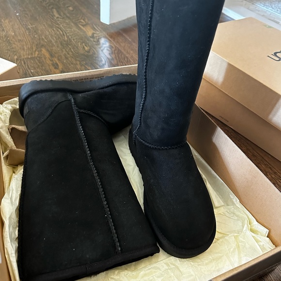UGG W Classic Tall boot